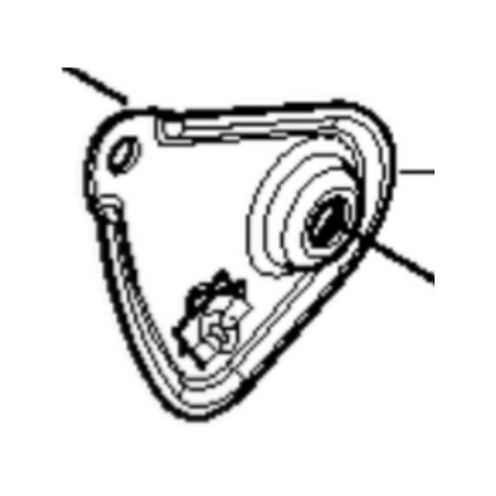 Collegamento 5870724-01 nel gruppo presso GPLSHOP (5870724-01)