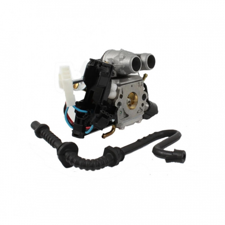 Carburatore, Kit Husqvarna 550XP, 550XPG, CS2253 nel gruppo I Pezzi Di Ricambio / Pezzi di ricambio Motoseghe / Pezzi di ricambio Husqvarna 550XP/G/Triobrake presso GPLSHOP (5870848-06)