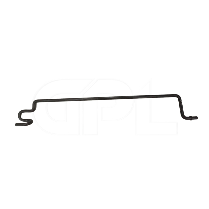 Staffa 5871018-02 nel gruppo I Pezzi Di Ricambio / Pezzi di ricambio Husqvarna Rasaerba / Pezzi di ricambio Husqvarna LC551VBP presso GPLSHOP (5871018-02)