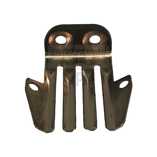 LAMIERINO DI RICARICA nel gruppo I Pezzi Di Ricambio Robot Tagliaerba / Pezzi di ricambio Gardena R45Li / Gardena R45Li - 2019 presso GPLSHOP (5871251-01)