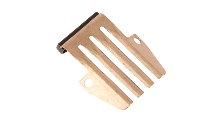 LAMIERINO DI RICARICA nel gruppo I Pezzi Di Ricambio Robot Tagliaerba / Pezzi di ricambio Gardena R45Li / Gardena R45Li - 2019 presso GPLSHOP (5871251-01)