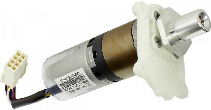 MOTORE Linix nel gruppo I Pezzi Di Ricambio Robot Tagliaerba / Motori per Husqvarna Automower® / Motori delle ruote presso GPLSHOP (5871499-05)