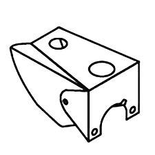 Coperchio Carburatore 5871520-01 nel gruppo  presso GPLSHOP (5871520-01)