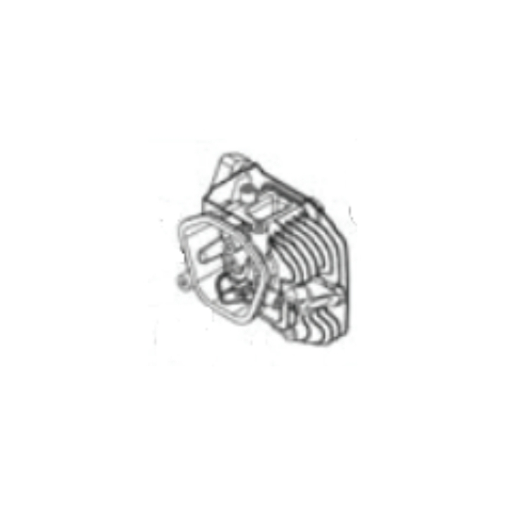 Parte Cilindrica 5871768-01 nel gruppo  presso GPLSHOP (5871768-01)