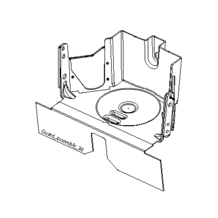 Abitazione 5871795-12 nel gruppo  presso GPLSHOP (5871795-12)