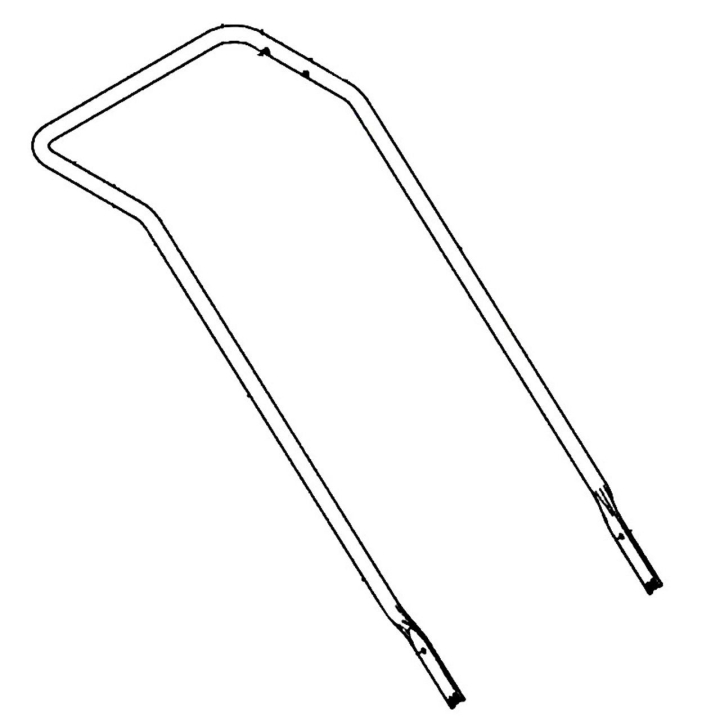 Maniglia 5871974-04 nel gruppo presso GPLSHOP (5871974-04)