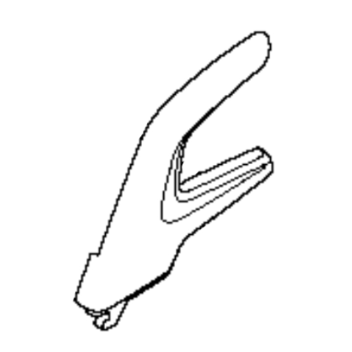 Copertina, Sinistra 5872037-01 nel gruppo  presso GPLSHOP (5872037-01)