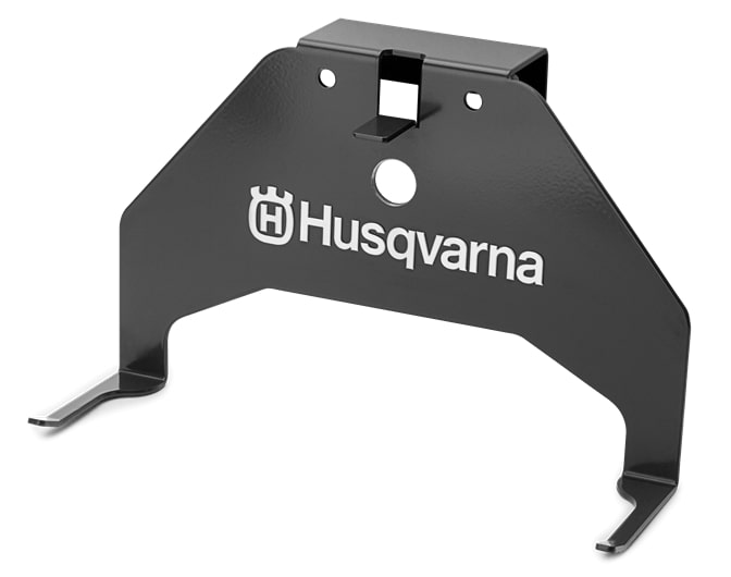 Attacco al muro per Automower® 310 / 315 / 315X nel gruppo Accessori Robot Tagliaerba / Installazione / Supporto per affissione a parete presso GPLSHOP (5872240-01)