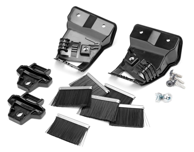 Set Di Spazzole, Spazzole X 6, Supporto 5872357-01 nel gruppo  presso GPLSHOP (5872357-01)