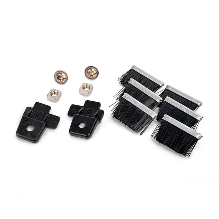 Set Di Spazzole, Spazzole X 6, Supporto 5872357-01 nel gruppo Accessori rasaerba Robotizzati / Installazione presso GPLSHOP (5872357-02)