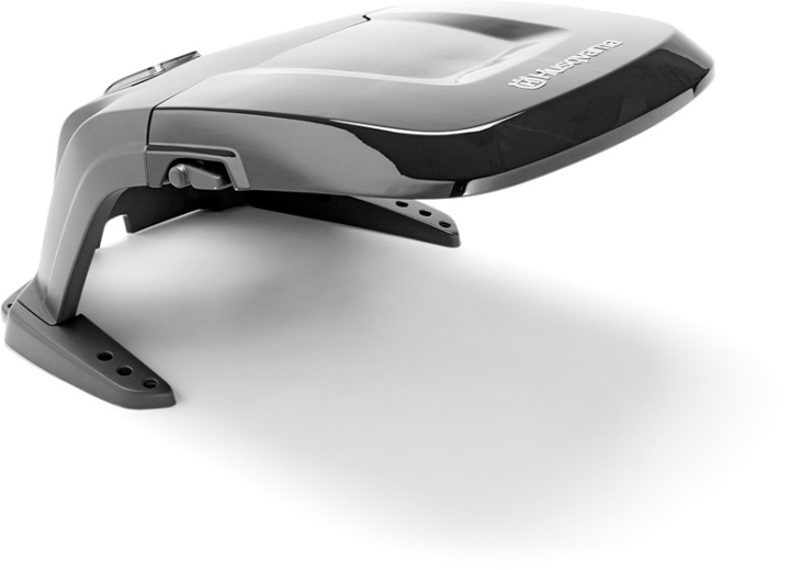 Copristazione per Automower® 310, 315, 315X, 105, 305, 308, 405X, 415X nel gruppo Accessori Robot Tagliaerba / Copristazione Automower® presso GPLSHOP (5872361-01)