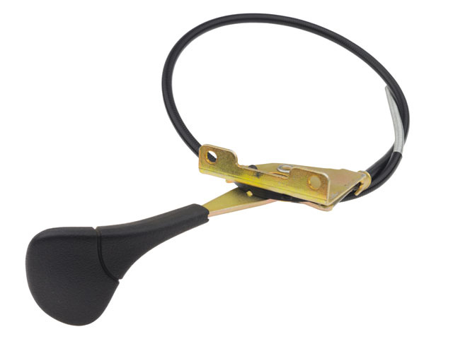 Acceleratore, Cobra, 21, Rstart, nel gruppo I Pezzi Di Ricambio / Pezzi di ricambio Trattorini tagliaerba / Pezzi di ricambio Husqvarna TS 238 presso GPLSHOP (5872426-04)