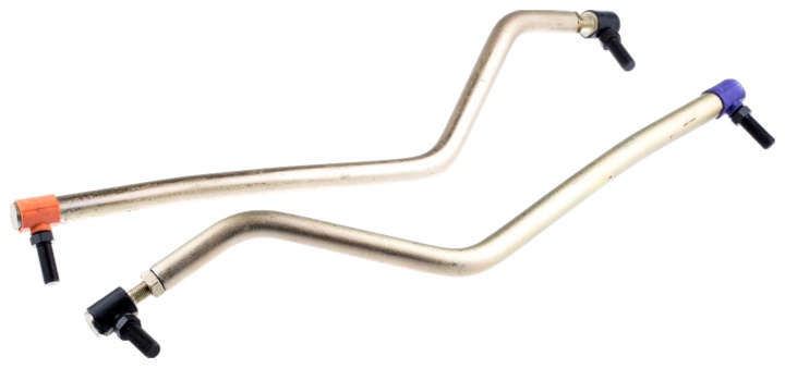 Kit Di Servizio Braccio Di Collegamento Regolabile 5872841-01 nel gruppo  presso GPLSHOP (5872841-01)