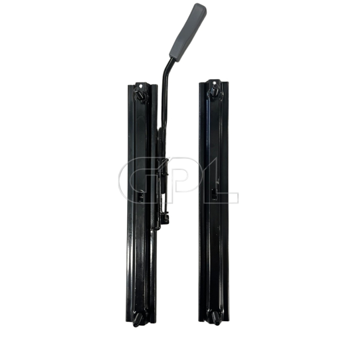 Regolazione del sedile nel gruppo I Pezzi Di Ricambio / Pezzi di ricambio Rider / Pezzi di ricambio Husqvarna Rider 316TXs AWD presso GPLSHOP (5872904-01)