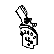 Maniglia Di Attacco 5873327-02 nel gruppo  presso GPLSHOP (5873327-02)