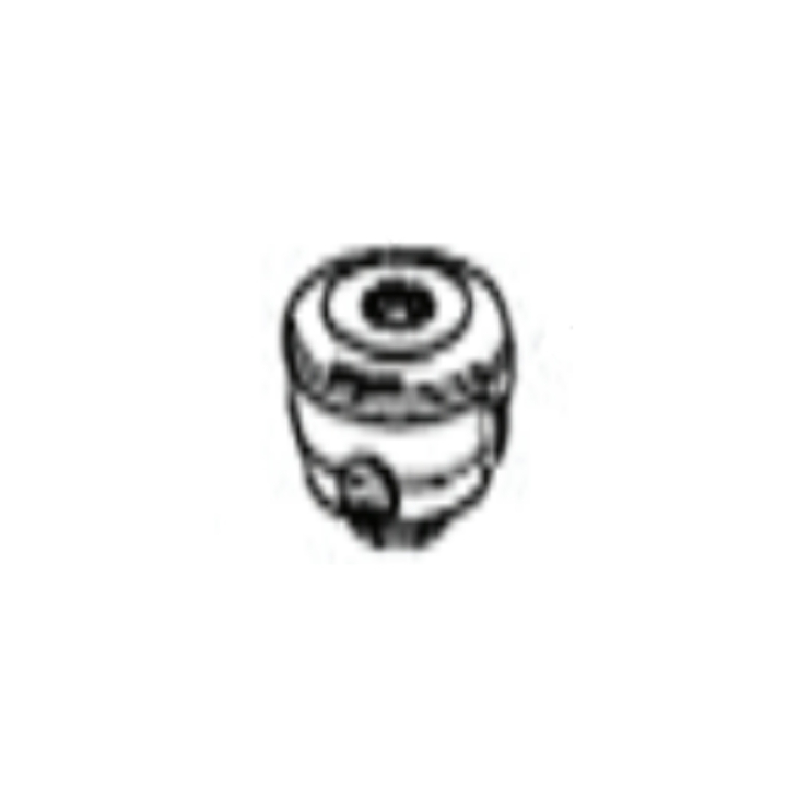 Copertura per il trasporto 5873442-01 nel gruppo I Pezzi Di Ricambio / Pezzi di ricambio Decespugliatori / Pezzi di ricambio Husqvarna 129R presso GPLSHOP (5873442-01)