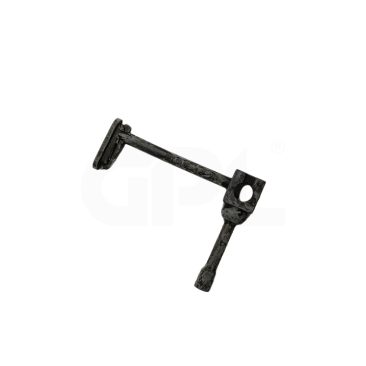 Tubo Olio 5873465-02 nel gruppo  presso GPLSHOP (5873465-02)