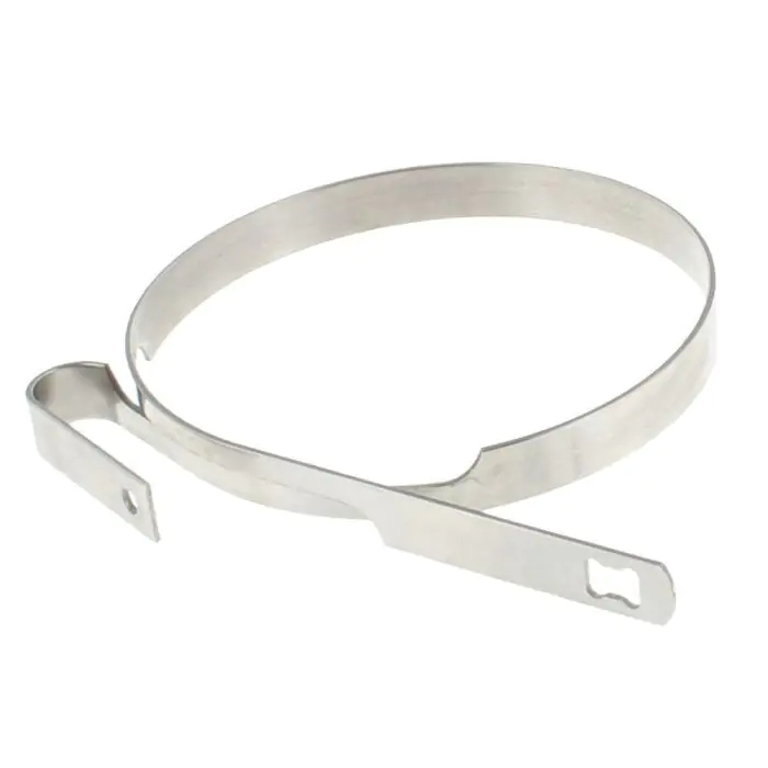 Fascia Freno Husqvarna 439, T435 nel gruppo I Pezzi Di Ricambio / Pezzi di ricambio Motoseghe / Pezzi di ricambio Husqvarna 439 presso GPLSHOP (5873496-01)