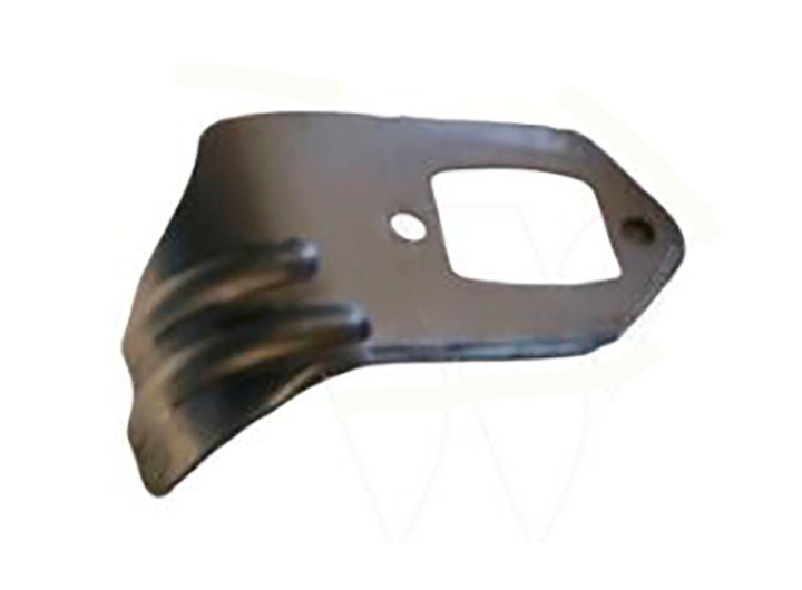 Conduttore Di Calore 5873510-01 nel gruppo I Pezzi Di Ricambio / Pezzi di ricambio Motoseghe / Pezzi di ricambio Husqvarna 572XP/G presso GPLSHOP (5873510-01)