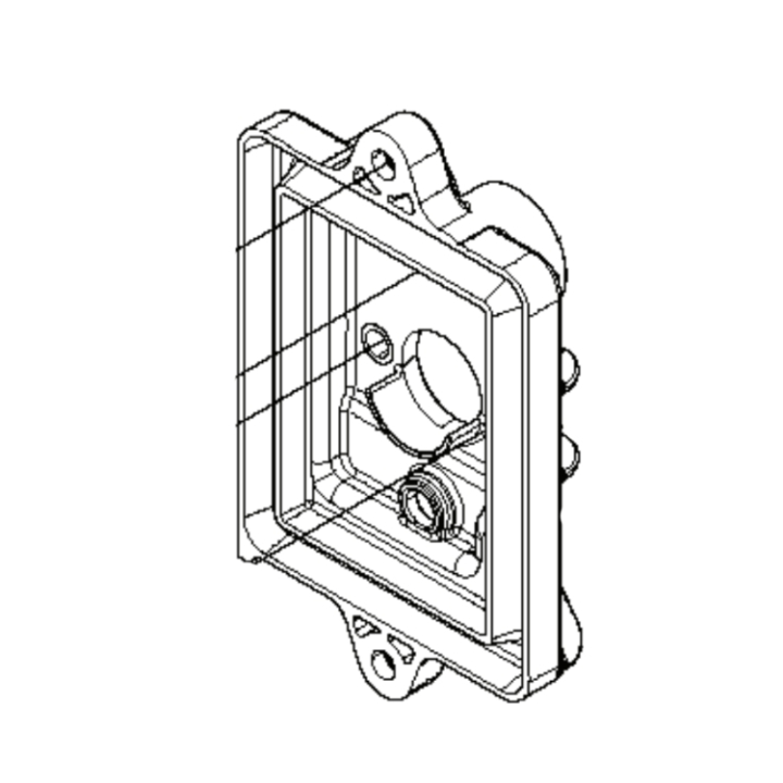 Corpo Ass 5874149-01 nel gruppo presso GPLSHOP (5874149-01)