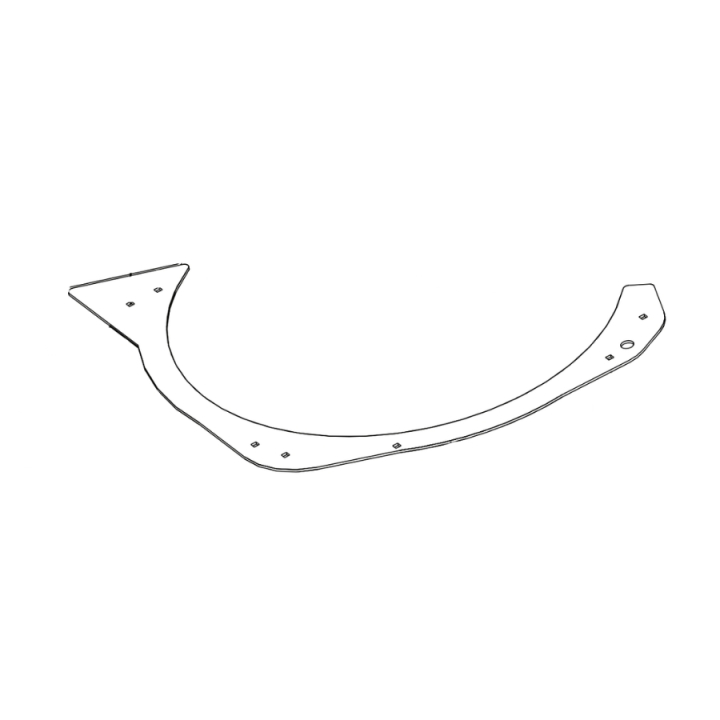 Piatto 5874261-02 nel gruppo  presso GPLSHOP (5874261-02)