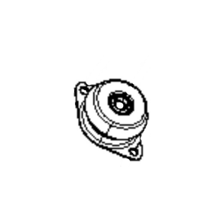 Pastiglie Motore 5874483-01 nel gruppo  presso GPLSHOP (5874483-01)