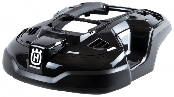 Body kit 310, 315 nel gruppo I Pezzi Di Ricambio Robot Tagliaerba / Pezzi di ricambio Husqvarna Automower® 315 / Automower 315 - 2021 presso GPLSHOP (5874485-01)