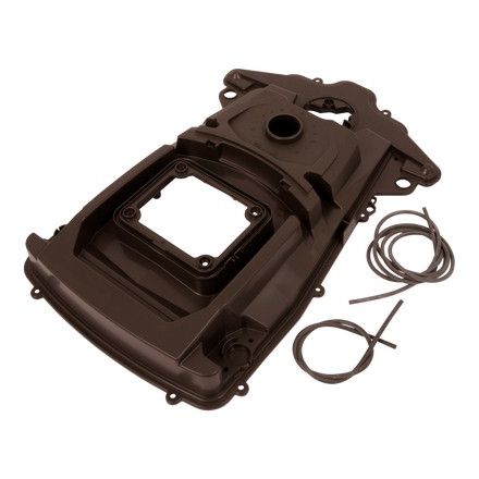 Telaio superiore 310, 315, 315X, Sileno nel gruppo I Pezzi Di Ricambio Robot Tagliaerba / Pezzi di ricambio Husqvarna Automower® 315 / Automower 315 - 2021 presso GPLSHOP (5874489-02)