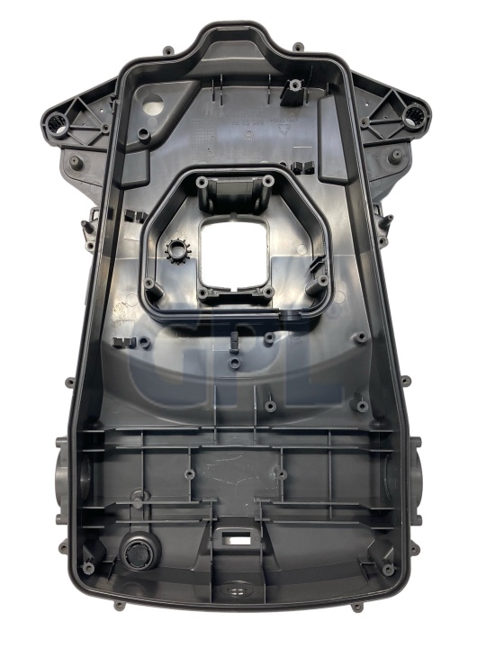 Chassis kit lower nel gruppo I Pezzi Di Ricambio Robotizzati / Pezzi di ricambio Husqvarna Automower® 315 / Automower 315 - 2018 presso GPLSHOP (5874492-02)