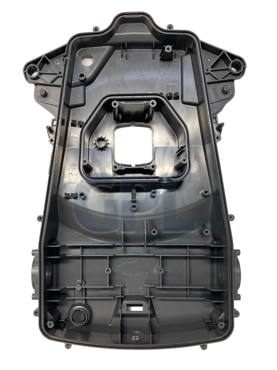 Chassis kit lower 310, 315, 315X nel gruppo I Pezzi Di Ricambio Robot Tagliaerba / Pezzi di ricambio Husqvarna Automower® 315 / Automower 315 - 2018 presso GPLSHOP (5874492-02)
