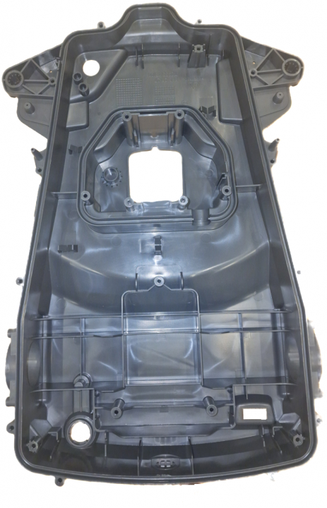 CHASSIS KIT LOWER nel gruppo I Pezzi Di Ricambio Robot Tagliaerba / Pezzi di ricambio Husqvarna Automower® 315 / Automower 315 - 2021 presso GPLSHOP (5874492-03)