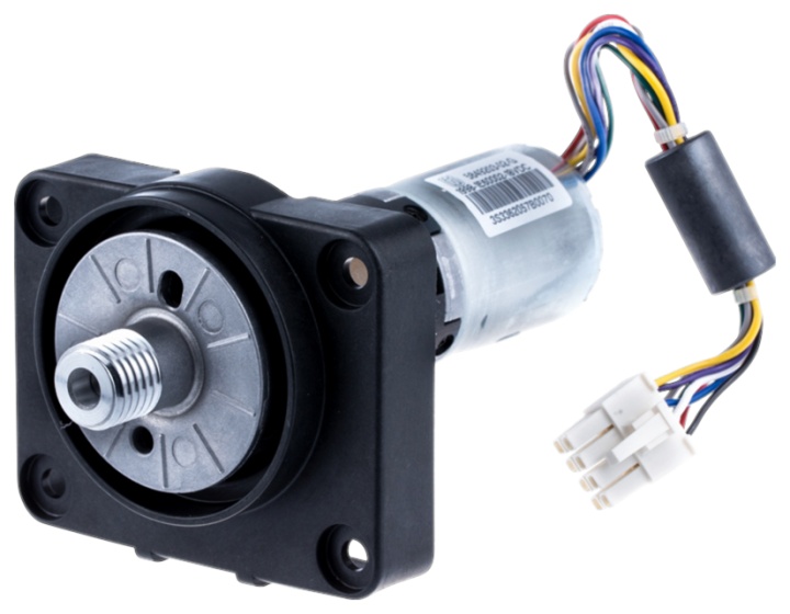 MOTORE 310,315,320 nel gruppo I Pezzi Di Ricambio Robot Tagliaerba / Motori per Husqvarna Automower® / Motori delle ruote presso GPLSHOP (5874494-04)