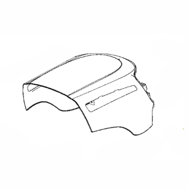 Cappuccio 5874846-01 nel gruppo presso GPLSHOP (5874846-01)