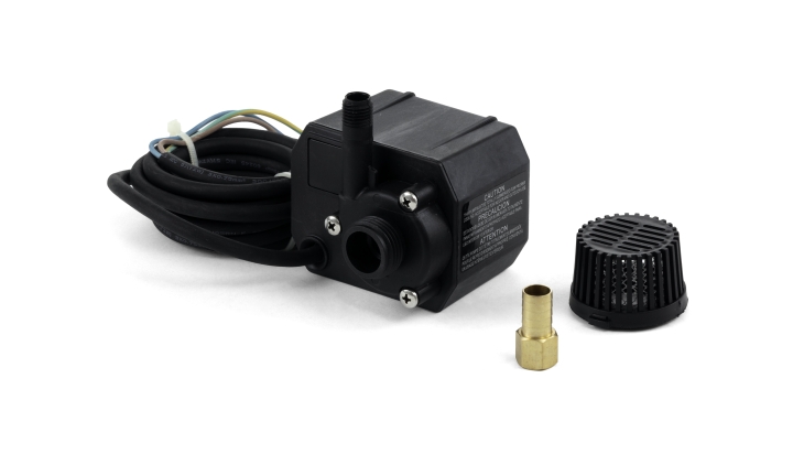 Pompa dell'acqua nel gruppo presso GPLSHOP (5874922-03)