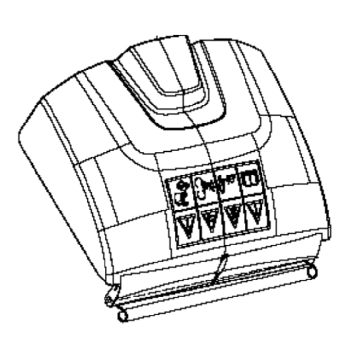 Schiudere 5875859-01 nel gruppo presso GPLSHOP (5875859-01)