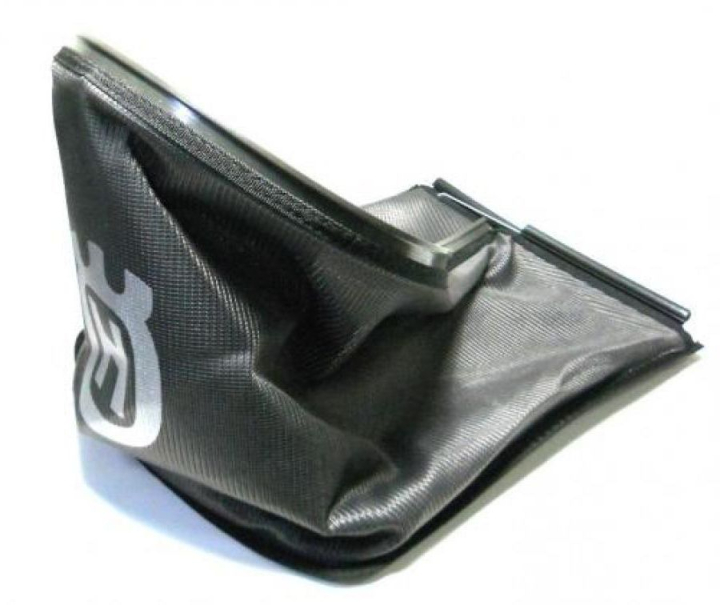 Raccoglierba 5875863-01 nel gruppo  presso GPLSHOP (5875863-01)