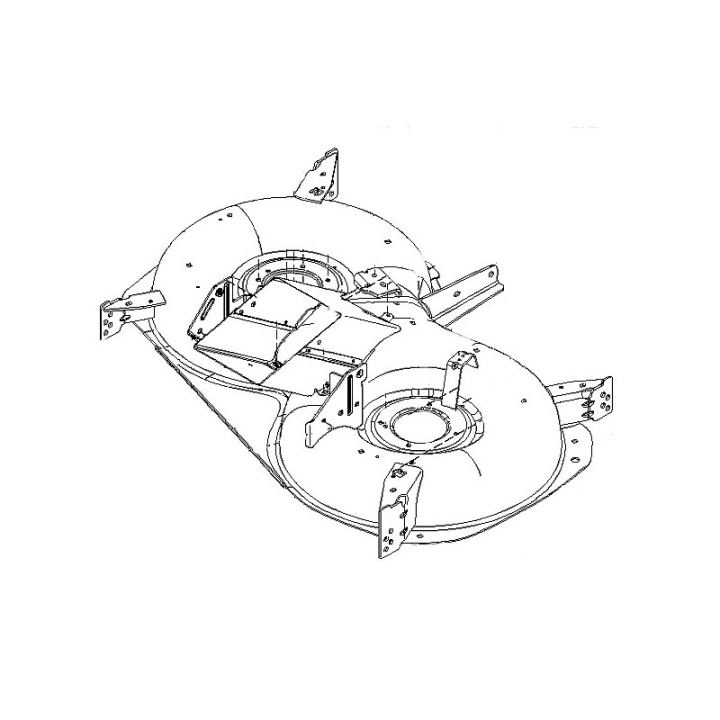 Copertura a clip nel gruppo  presso GPLSHOP (5876024-01)