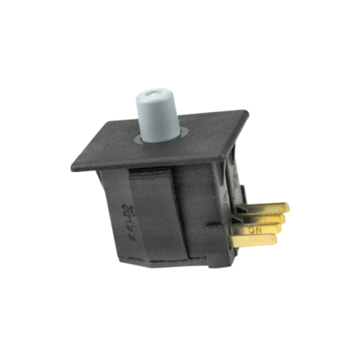 Interruttore sedile, 4 pin Nc/No nel gruppo I Pezzi Di Ricambio / Pezzi di ricambio Rider / Pezzi di ricambio Husqvarna Rider 316TX AWD presso GPLSHOP (5876484-01)