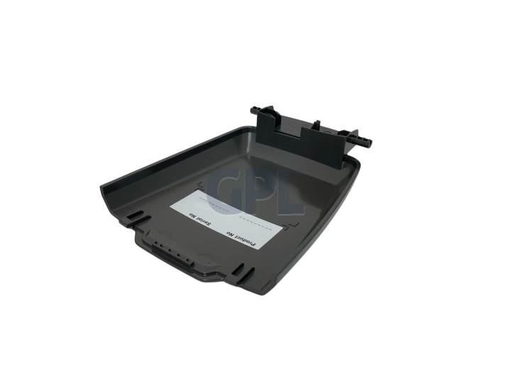 CARTER Display 310, 315 nel gruppo I Pezzi Di Ricambio Robot Tagliaerba / Pezzi di ricambio Husqvarna Automower® 315 / Automower 315 - 2021 presso GPLSHOP (5876513-01)
