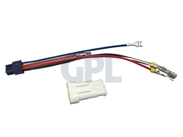 TELAIO Stazione di ricarica nel gruppo I Pezzi Di Ricambio Robot Tagliaerba / Pezzi di ricambio Husqvarna Automower® 305 - 2020 / Automower 305 - 2025 presso GPLSHOP (5876515-01)