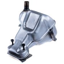 Silenziatore nel gruppo  presso GPLSHOP (5876687-02)