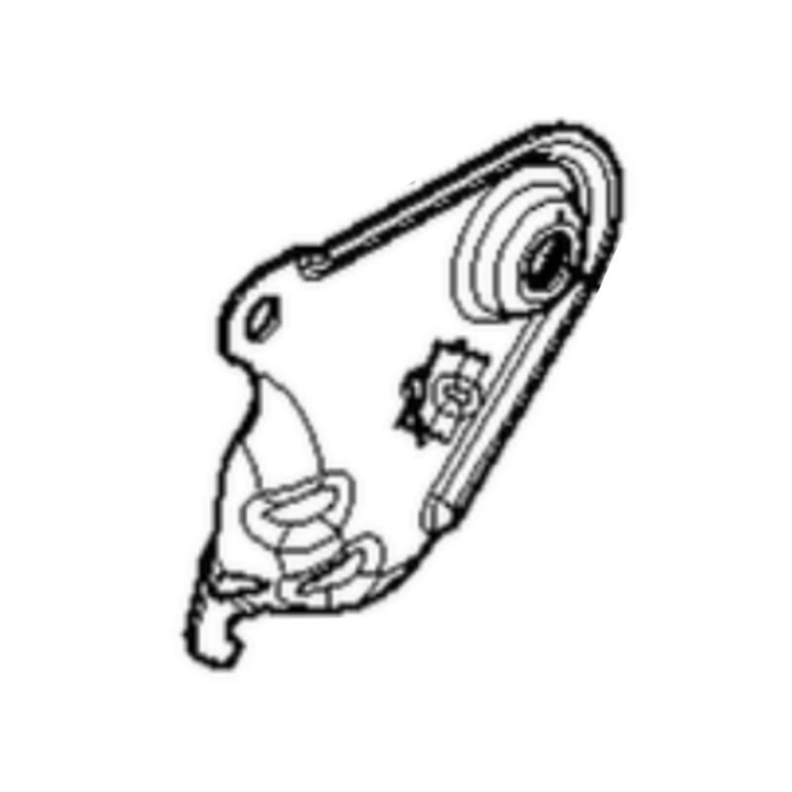 Braccio Di Collegamento 5876743-01 nel gruppo  presso GPLSHOP (5876743-01)