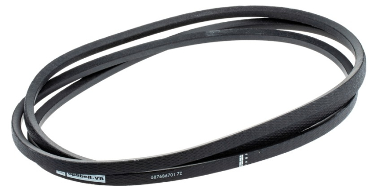 Cinghia 5876867-01 nel gruppo  presso GPLSHOP (5876867-01)