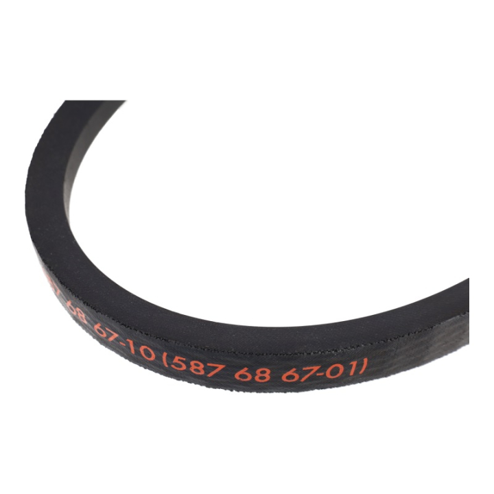 Cinghia 5876867-01 nel gruppo  presso GPLSHOP (5876867-10)