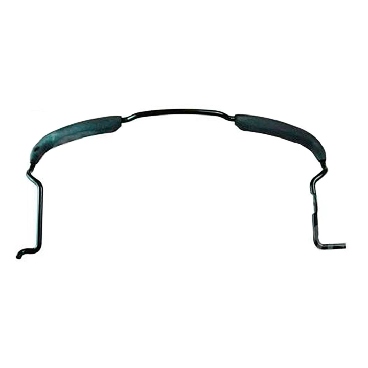 Manubrio, Nero 5876893-01 nel gruppo  presso GPLSHOP (5876893-01)