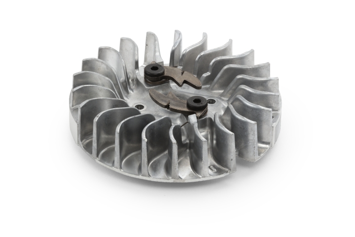 Volano completo D120 nel gruppo  presso GPLSHOP (5877021-01)
