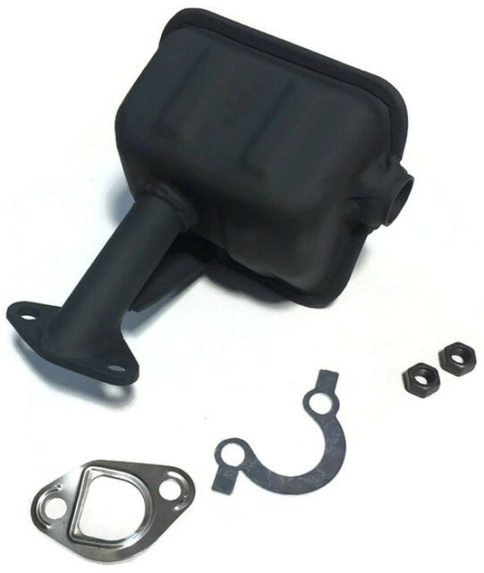 Silenziatore 5877378-01 nel gruppo presso GPLSHOP (5877378-01)