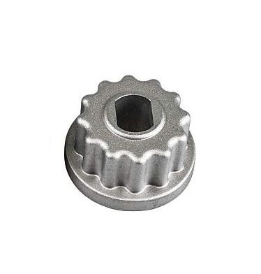 Adattatore nel gruppo I Pezzi Di Ricambio / Pezzi di ricambio Jonsered Rider / Pezzi di ricambio Jonsered LT 2217 A presso GPLSHOP (5877389-05)