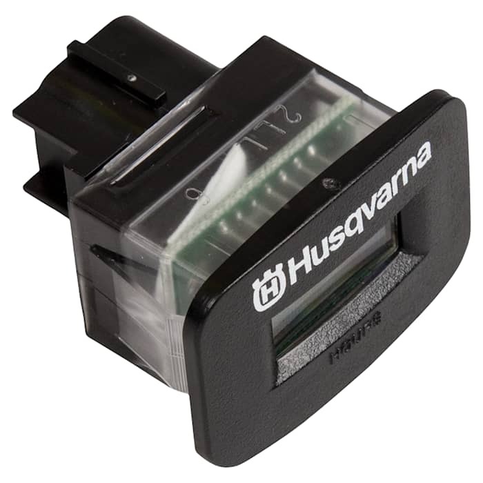 Contaore nel gruppo I Pezzi Di Ricambio / Pezzi di ricambio Rider / Pezzi di ricambio Husqvarna Rider 316TXs AWD presso GPLSHOP (5877643-01)