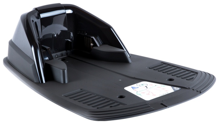 Stazione di ricarica (grey) nel gruppo I Pezzi Di Ricambio Robot Tagliaerba / Sistema di ricarica Automower® / Stazioni di ricarica presso GPLSHOP (5877971-05)
